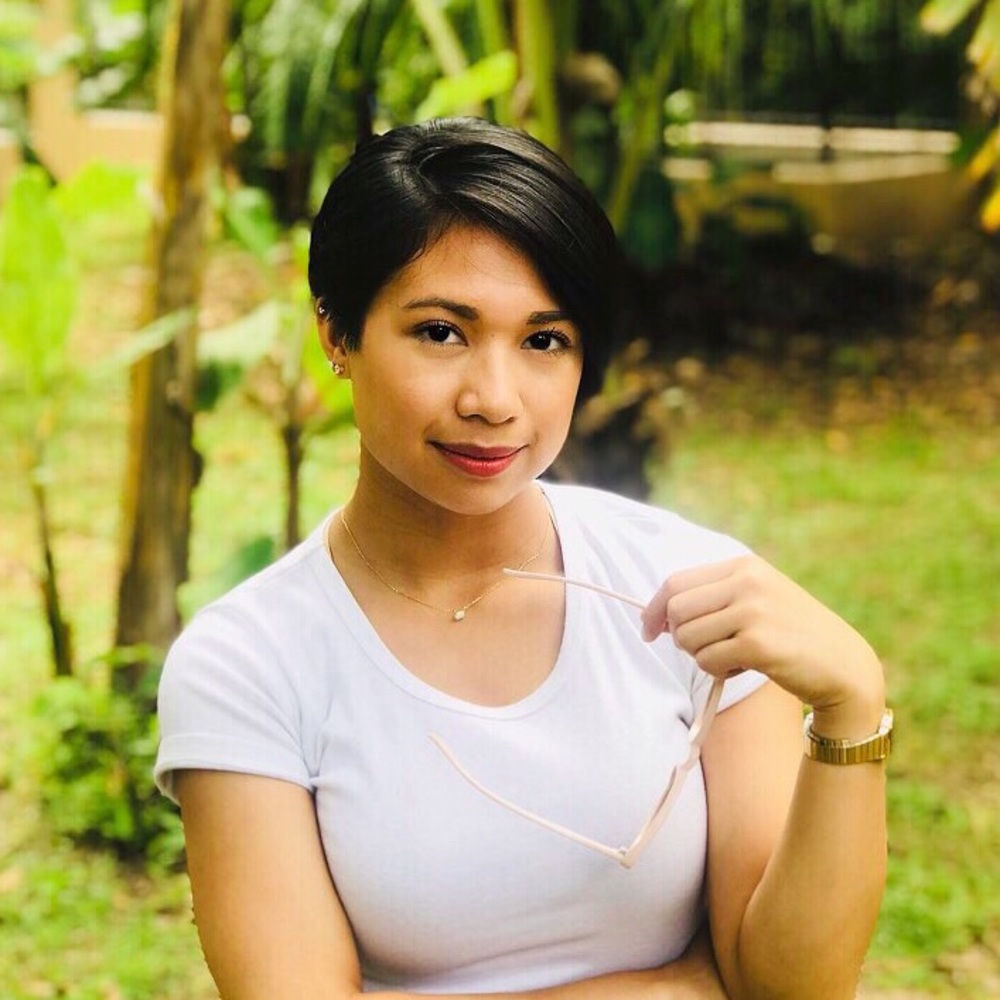 Meet your Posher, Mikaela